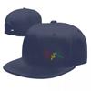 BOB MARLEY AJAX Baseball Caps Snapback Unisex Women Hats CasualCap Streetwear Baseball Hat Casquette