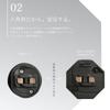 [BARREL] Lighting Rail E26 Socket, Lighting Rail Socket, Duct Rail, Duct Rail Socket, for Plant Grow Lights, Rail Lights, Lighting Fixtures, Lighting