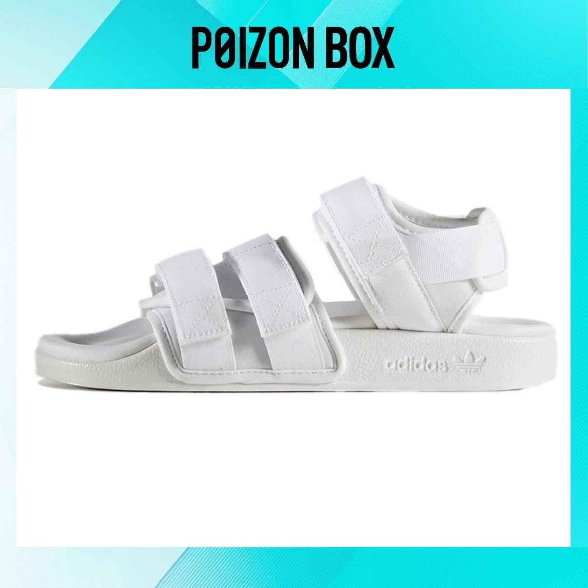 

сандалии adidas originals Adilette Beach Sandals Female BB5096