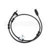 Motorcycle ABS Front Rear Wheel Speed Sensor Accessories For Honda CB400X CB400F CB500X CB500F CBR400R CBR500R CB 400 500 X F