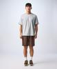 MUSINSA STANDARD SPORTS Quick-Dry Essential Short Sleeve (4 Colors)