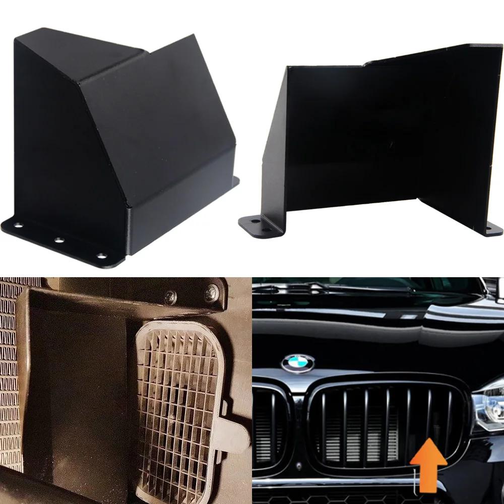 Dynamic Air Scoops For BMW N55 F20/F30 135i/235i/335i/435i 1 pair