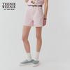 Teenie Weenie Women's Denim Casual Shorts
