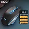AOC GM130 Ergonomic Wired Gaming Mouse