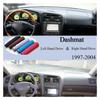 Dashboard Mat Dashboard Protector Dashboard Cover Lexus GS II 300 400 430 JZS160 UZS161