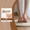 Oceaura Remove Aged Cuticle Calluses Foot Mask Nourish Smooth Soft Feet Skin Soothe Dry Rough Cracked Moisturizing Foot Mask