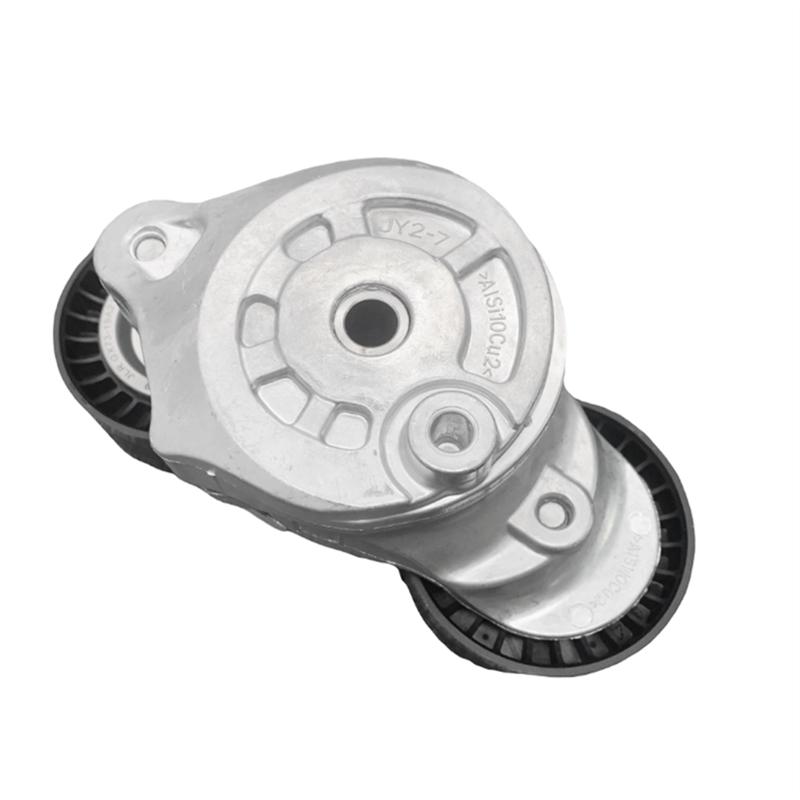 Automatische Riemenspannerrolle LR114017 Für Land Rover Range Rover Evoque Velar Discovery Sport Jaguar 2,0L Teile Zubehör 1 STK-