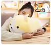 Anime Shiba Inu Plush Stuffed Sotf Pillow Doll Cartoon Doggo Cute Shiba Soft Toy