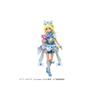 Takara Tomy Licca-chan Doll Secret Eye Princess Mitsuki x Tsubasa Dress-Up Pretend Play Toy for Ages 6 and Up