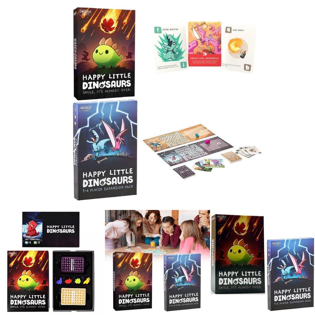 Here To Slay Strategisch Kaartspel Kleurrijke Doos Familieplezier Voor Spelavonden En Bijeenkomsten