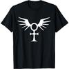 Venus Symbol Wings T-Shirt Feminism Feminist Equality Tee