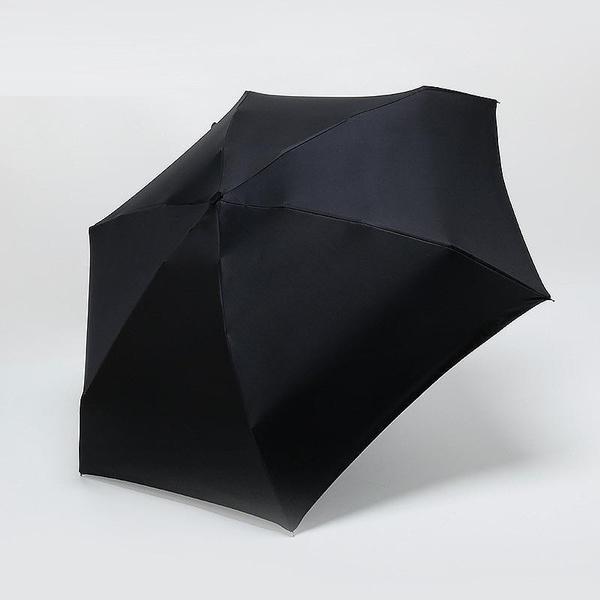 Portable Super Mini Pocket Compact Sun Anti UV 5 Umbrella Folding Rain Windproof Travel