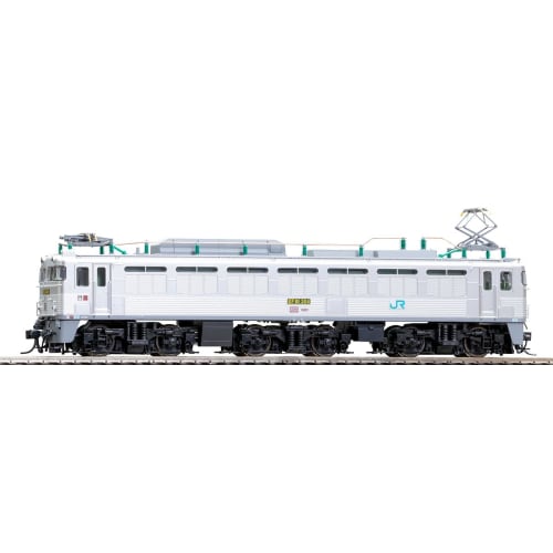 

TOMIX HO Gauge JR EF81 300 Series Second Edition Prestige Model HO-2525 Electric Locomotive