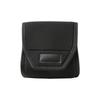 Foam Fishing Reels Case with Front Flap Closures, Cushioned One-Reels Storage for Everyday Organization and Transport