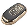 Kinotaka Honda Smart Key Hülle, Neuer Vezel, RV-Serie, Neuer Step Wagon, RP6/RP7/RP8, Civic