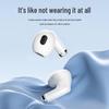 ROCK EB700 TWS Semi-in-Ear Bluetooth Earbuds