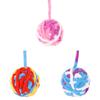 Cat Ball Toy Interactive Dog Chewing Toy Ball Handmade Woolen Yarn Kitten Gift