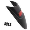 For SUZUKI DL650 V-strom DL 650 XT 650XT Vstrom Vstrom650 Accessories Front Fender Mudguard Splash Guard Rear Extender Extension