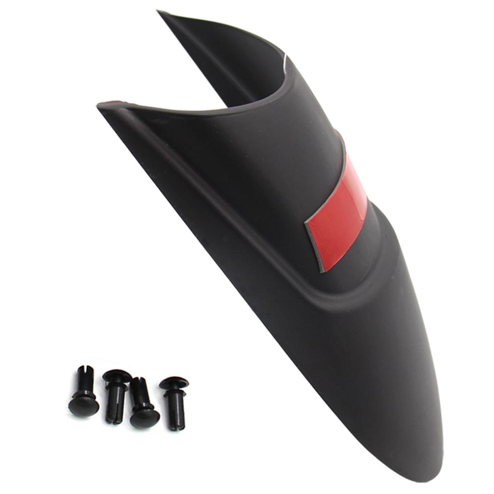 For SUZUKI DL650 V-strom DL 650 XT 650XT Vstrom Vstrom650 Accessories Front Fender Mudguard Splash Guard Rear Extender Extension