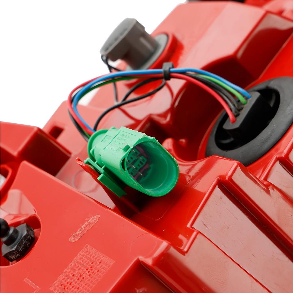 Car Right Outer LED Taillight Brake Light 4GD945096 For A6 2012-2015