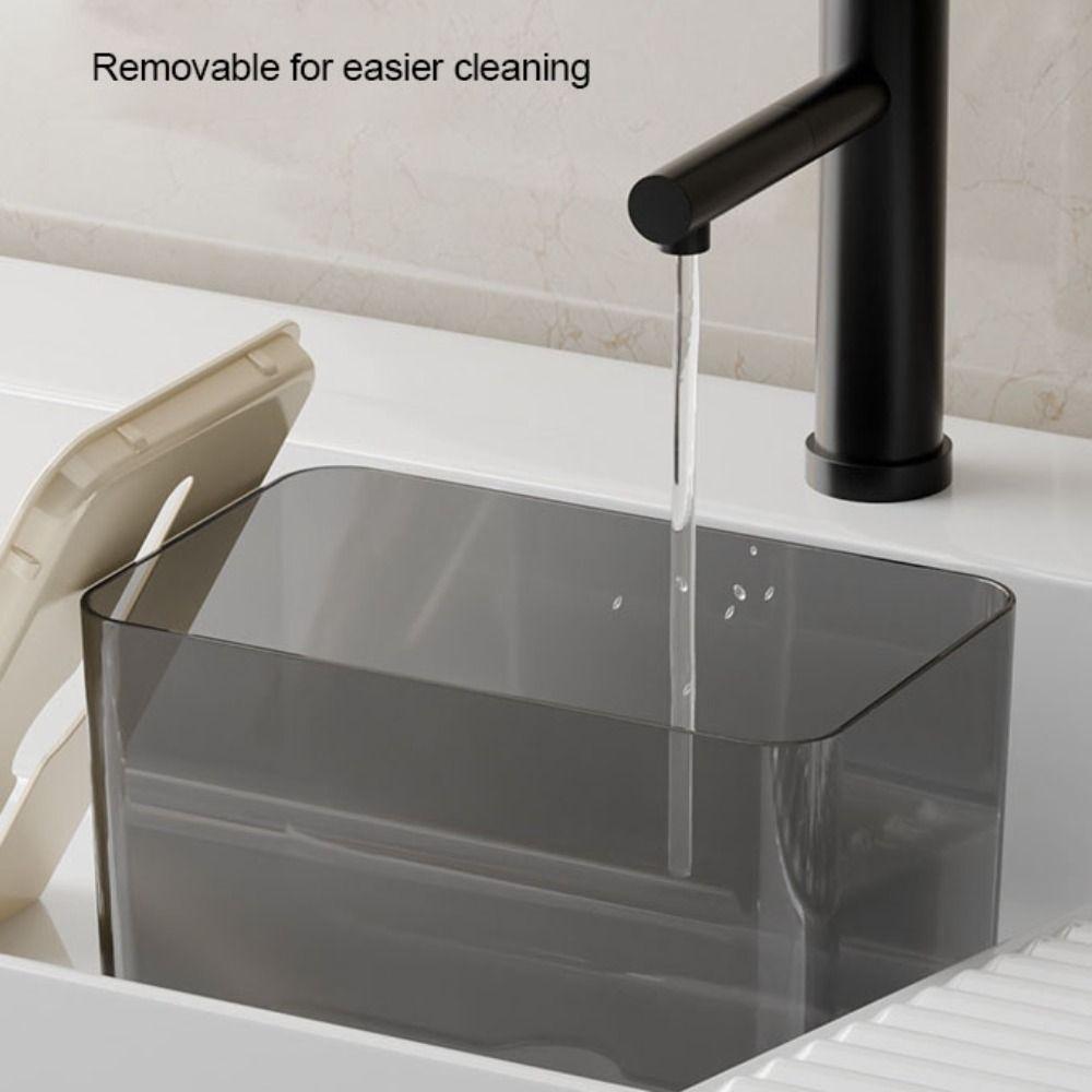 Storage Box Tissue Box Wall Mounted Napkin Holder High-Quality Tissue Dispenser Hotel