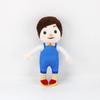 Anime Plush Toy Cartoon Pillow Gift Cute Stuffed Doll Chrimas Birthday Gift