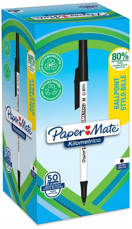 Papermate Kilometrico Kugelschreiber(50) 7018