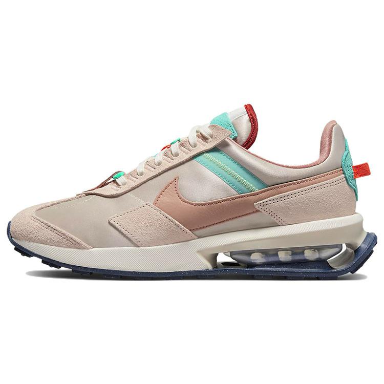 

новые женские Nike Air Max Pre Day Rose Whisper Washed Teal 38.5