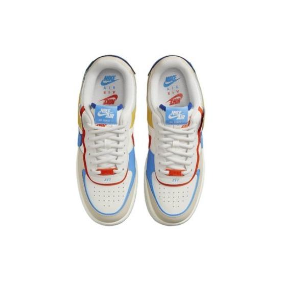 Nike Air Force 1 Shadow Sail Multi 2022 - CI0919-115