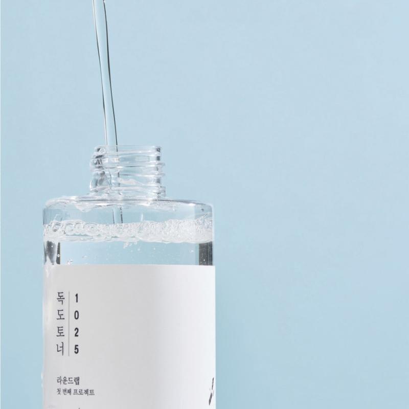 [ROUND LAB] 1025 Dokdo Toner 500ml