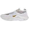 Mizuno Wave Dimension Fabric Synthetic Leather Comfortable Shock Absorption Slip Resistant Wear Resistant Low Top Training Shoes V1GC224068