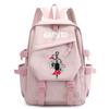 Anime Naruto Backpack Back To Schoolbag for Boy Girl Large Capacity Backpack Bookbag for Kid Gifts Men Women Leisure Travel Bag