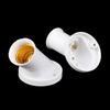Screw Lamp Base Diagonal Screw Port Lamp Holder Socke Base Light Bulb 45 Degree E27 Socket Holder Adapter