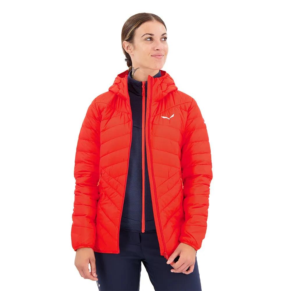 Salewa Пуховик Brenta