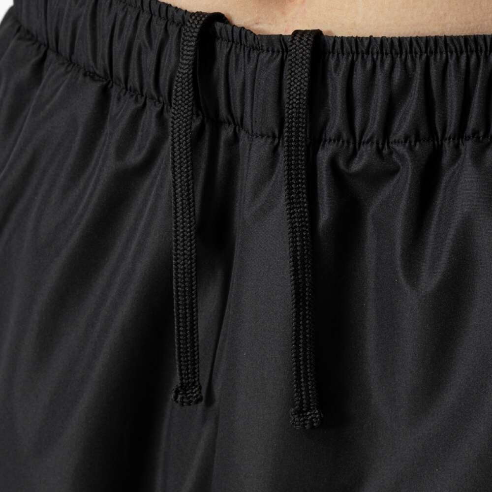 Mizuno Breath Thermo Training Warmer and 32JFB740 N-XT Pants, Moisture-Wicking, Water-Repellent, Windproof, Black,