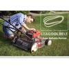 Lawn Mower Deck Belt 5/8" x 97.5" Compatible with Husqvarna AYP 174883 531300767 532174883 YTH1542XP with 42" Deck