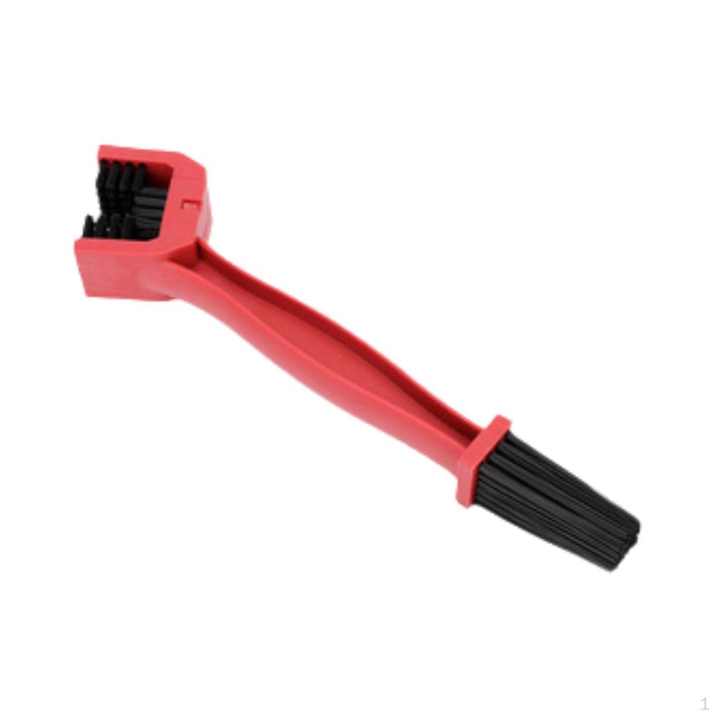 Chain Cleaner, Brush, Bottom Bracket Brush for Mountain Bike