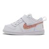 Nike Court Borough Low Walker Shoes Baby Sneaker White 870030-101