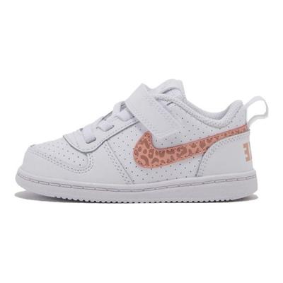 Court Borough Low Walker Schuhe Baby Sneaker Weiß 870030-101