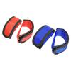 2Pcs Bike Pedal Strap Fixed Gear Bike Strap Toe Clips Strap Cycling Pedal Band for Cycling