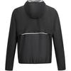 Under Armour Univerzální bunda se zipem a kapucí Pánské bundy 6009509-001