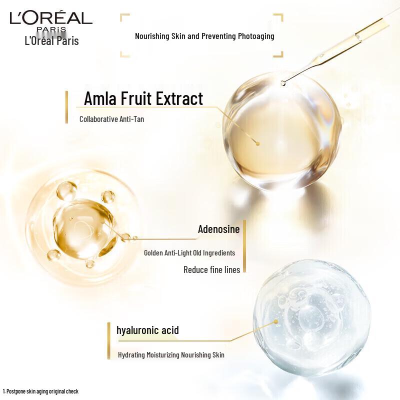 L'Oréal UV Defender Sunscreen & Isolation Series