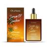 Oceaura Bronze-Tone Hair Darkening Essence Suitable For Whole Body, Natural And Long-Lasting Color, Summer Nourishing, Shiny Skin