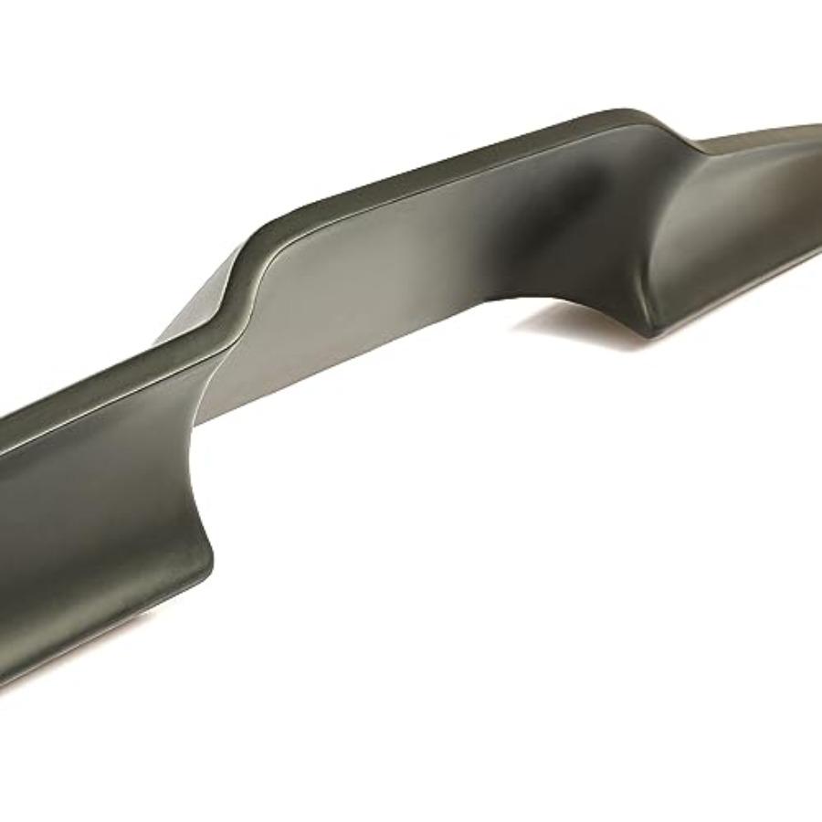 Hyttspoiler Kompatibel med 20142019 Silverado GMC Sierra 1500 2500 3500 Pickup Truck Spoiler Hytt Tak Takspoiler Vinge Ersätt