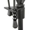 Hirisi Bungee Rod Lock Carp Fishing Rod Lock for Carp Fishing Rod Carp Fishing Accessories AC500