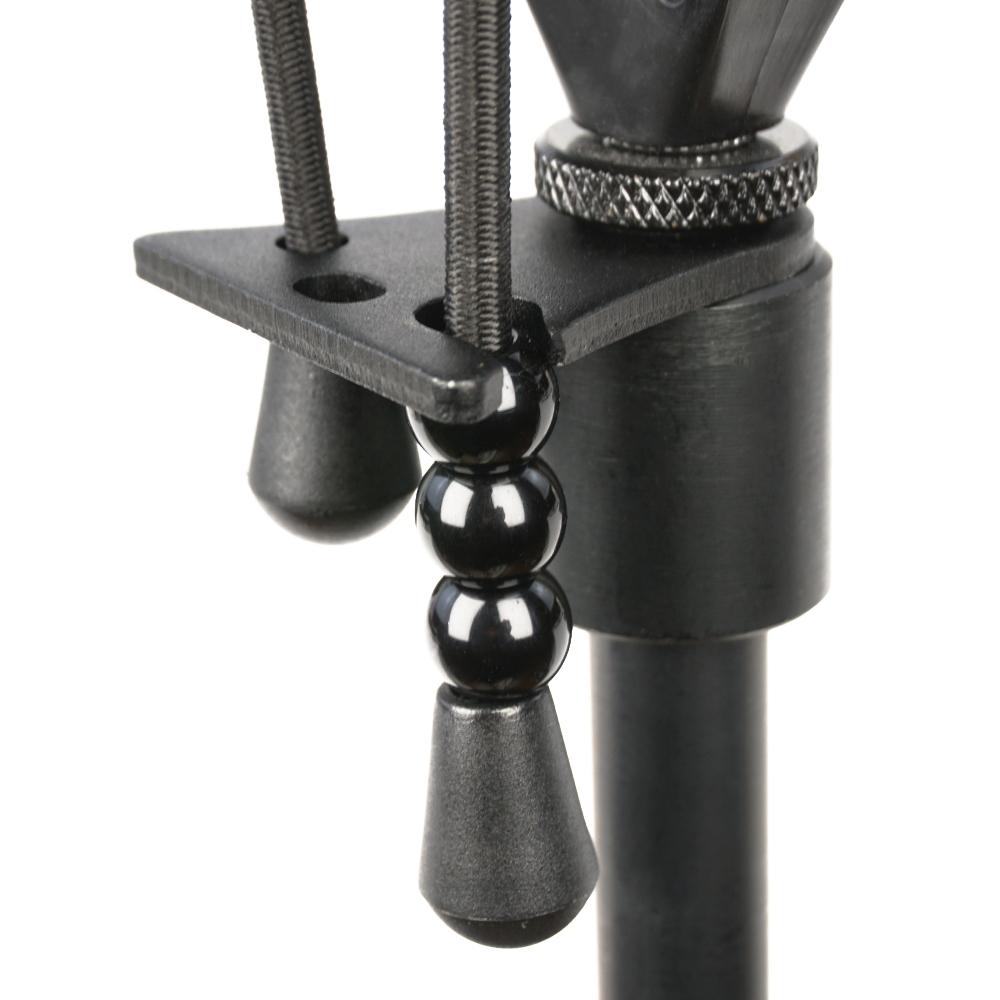Hirisi Bungee Rod Lock Carp Fishing Rod Lock for Carp Fishing Rod Carp Fishing Accessories AC500