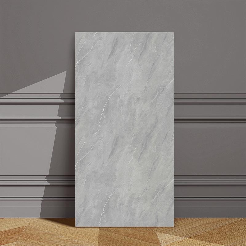 Self-Adhesive Waterproof PVC Wall Stickers: Imitation Marble & Aluminum-Plastic Panels