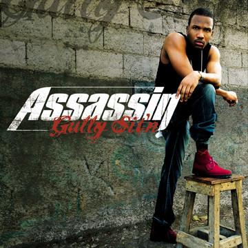 

CD ASSASSIN - Gully Sit n VPCD1777 VP Records 2007 US Rap & Hip-Hop/R&B Used