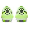 Nike Tiempo Legend 9 Academy Artificial Turf AG (Rubber Short Studs) Soccer Shoes Unisex Soccer Shoes Green Black DB0627-705