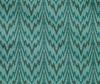oneOone Cotton Flex Fabric Zig Zag Flame Stitch Fabric Prints By Yard 40 Inch